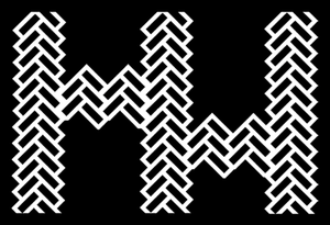 Herringbone Hill
